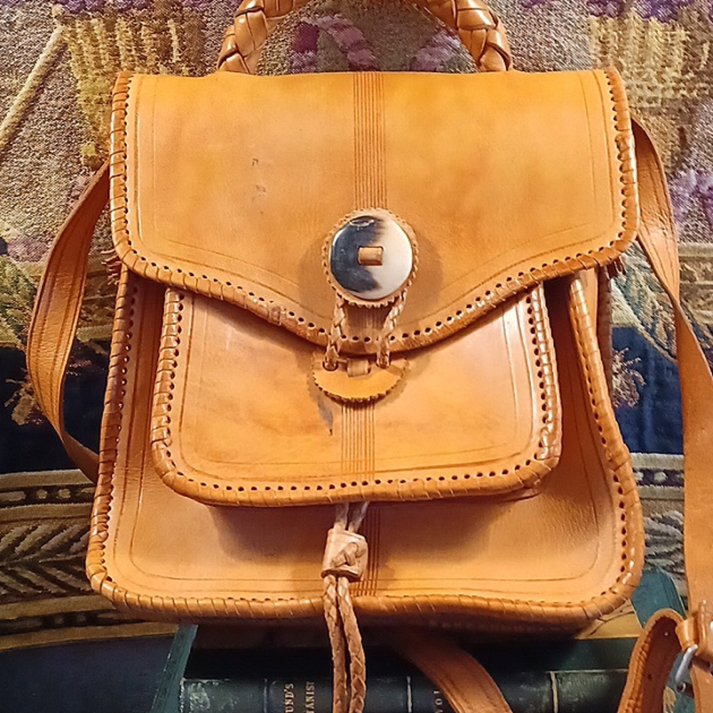 Woman's bag